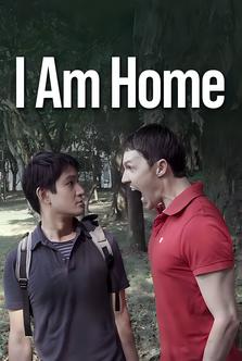 I Am Home