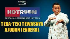 (FULL) HOTROOM - Teka Teki T3w4sny4 Ajudan Jenderal