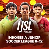 IJSL U12