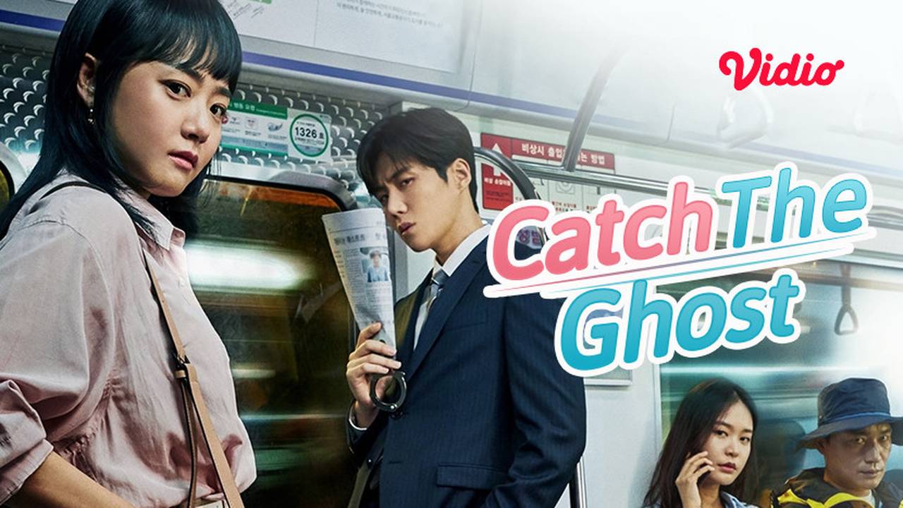 Catch the Ghost - Official Teaser