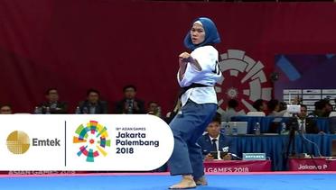 Gelora Asian Games 2018 - 02/09/18