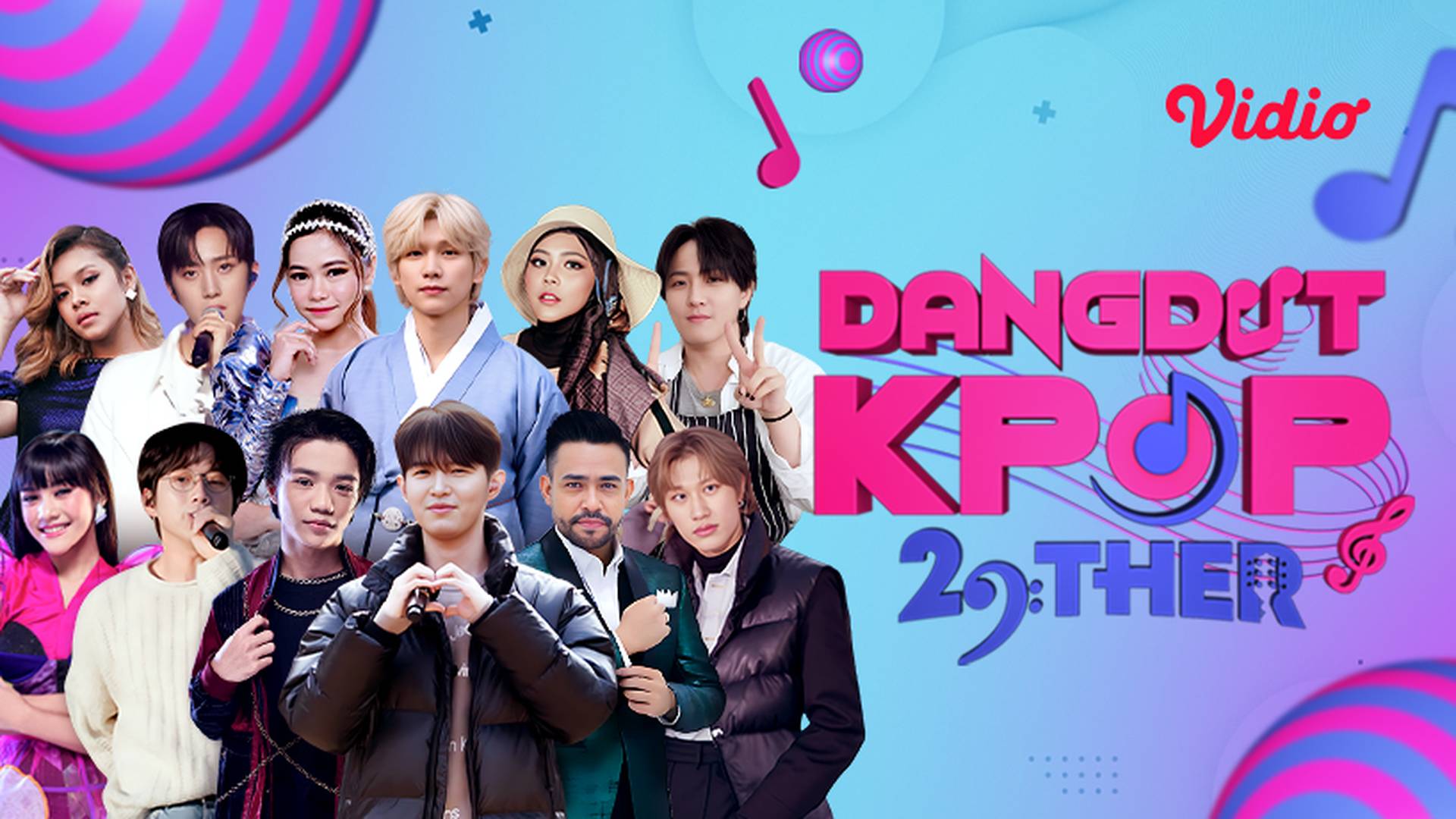 Dangdut Kpop 29Ther