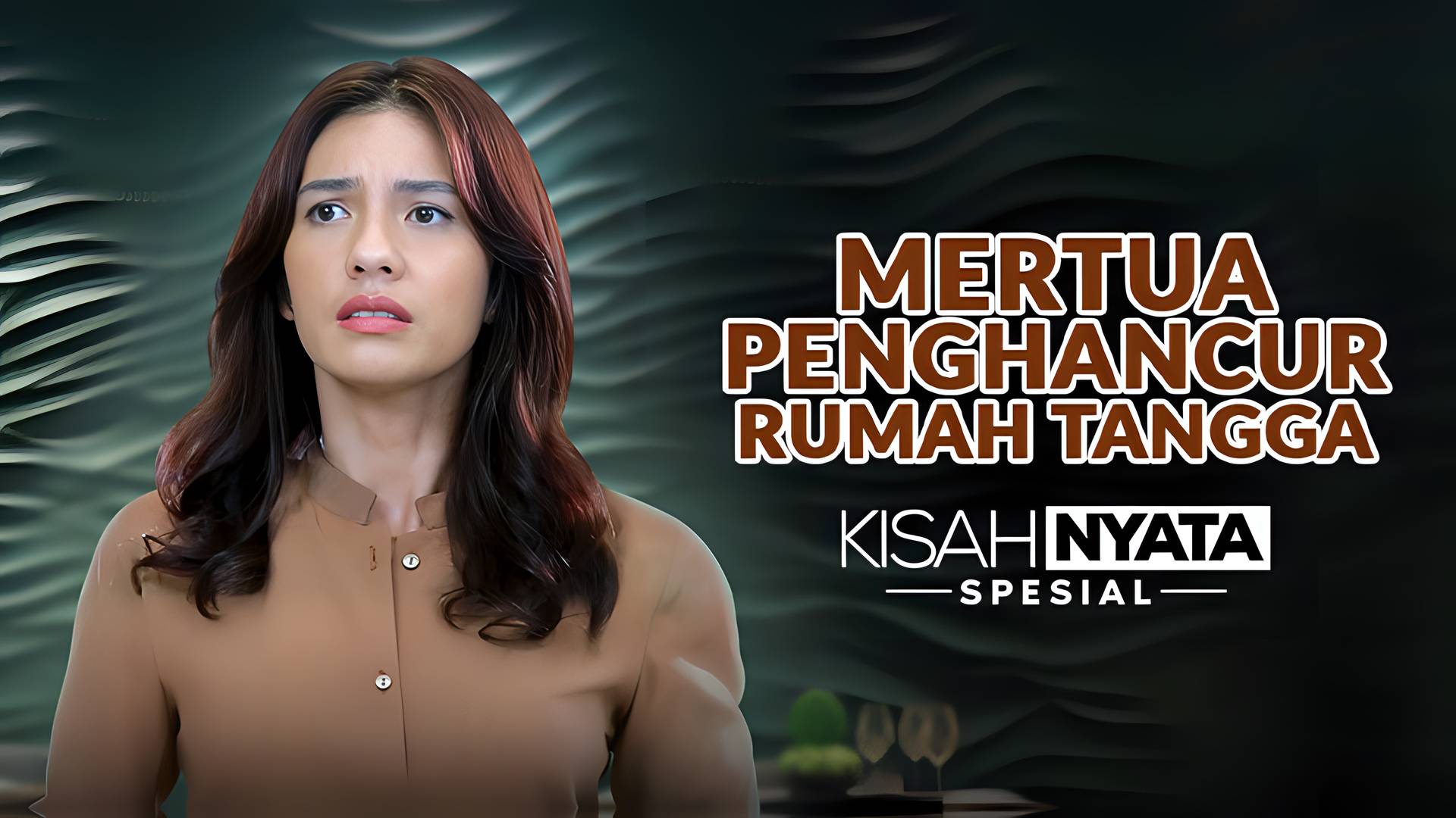 Mertua Penghancur Rumah Tangga