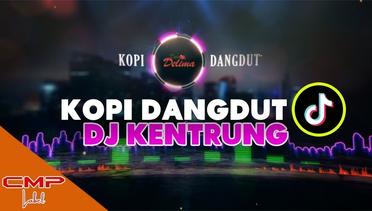 Duo Delima - Kopi Dangdut DJ Kentrung (Official Audio)