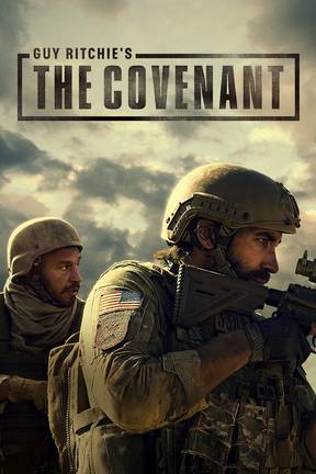 Guy Ritchie's The Covenant