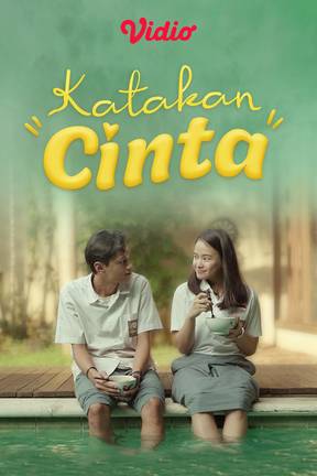 Katakan Cinta