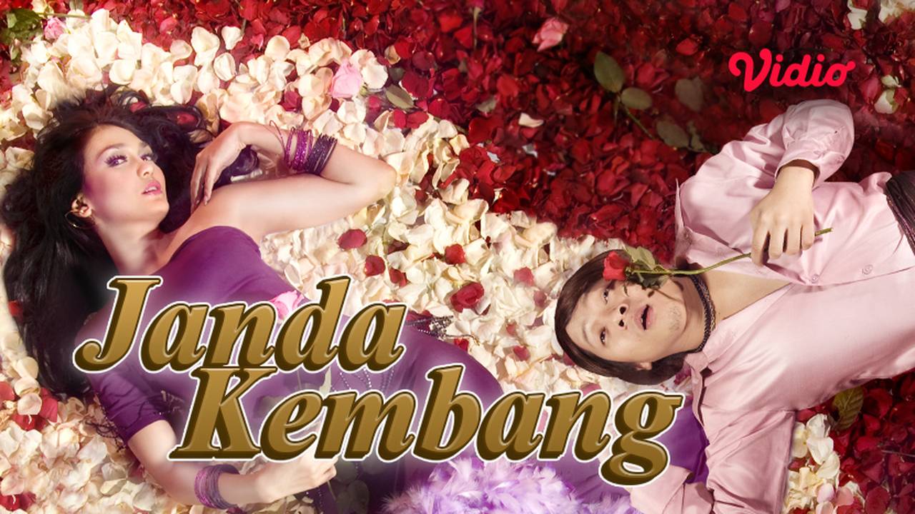 Streaming Janda Kembang Vidio