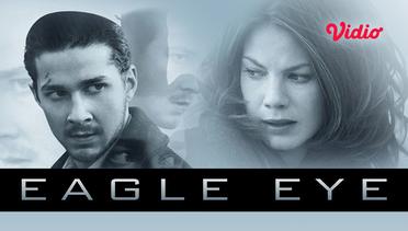 Eagle Eye - Trailer