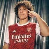 David Luiz