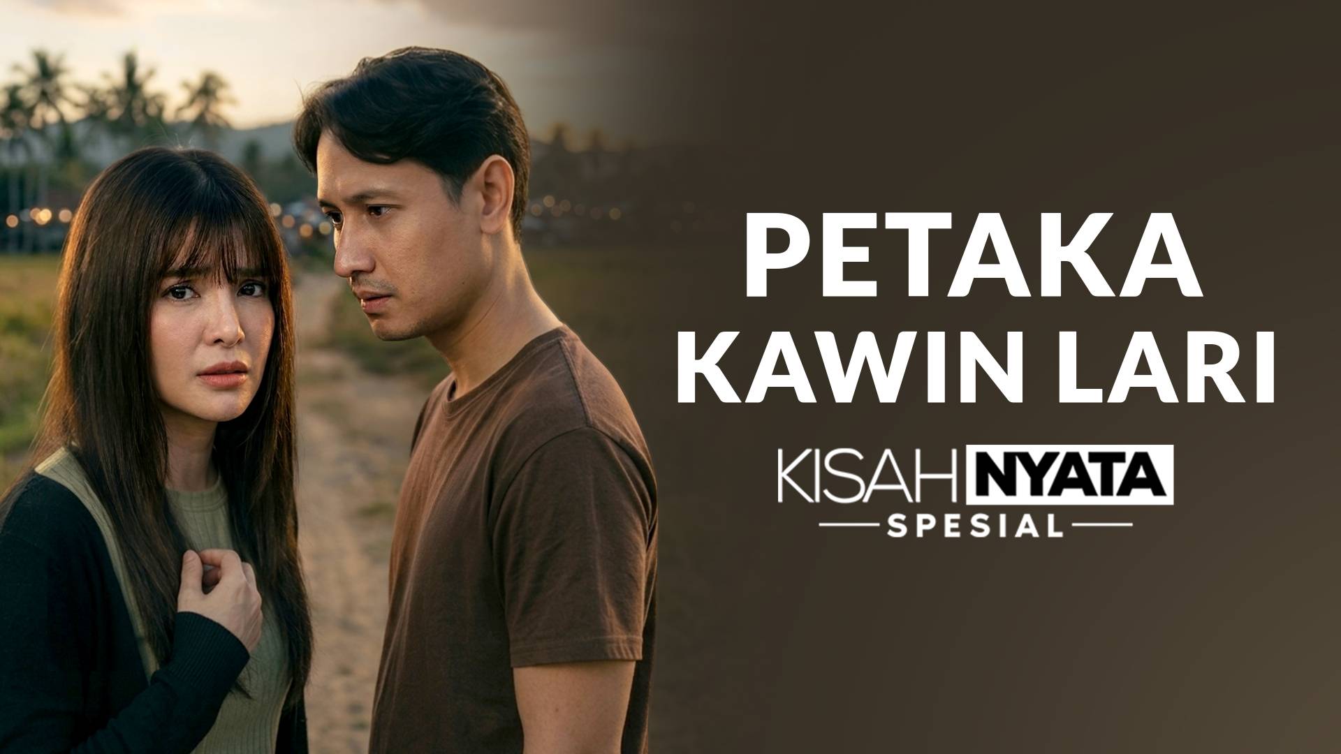Petaka Kawin Lari