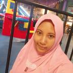 user profile