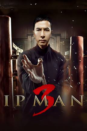 Ip Man 3