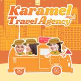 KARAMEL TRAVEL AGENCY