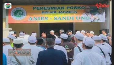 Agus Yudhoyono Hadiri Peringatan Asy-Syura - Fokus Sore