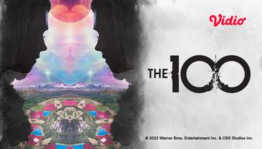 The 100 Season 6 - Trailer