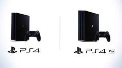 Perbedaan PS 4 PRO VS PS 4 SLIM