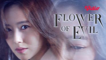 Flower of Evil - Teaser 3