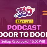 Podcast Door To Door Celeb 360