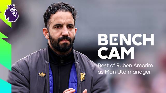 Ruben Amorim Resmi Dipecat, Ini Momen Terbaiknya di Premier League bersama Manchester United