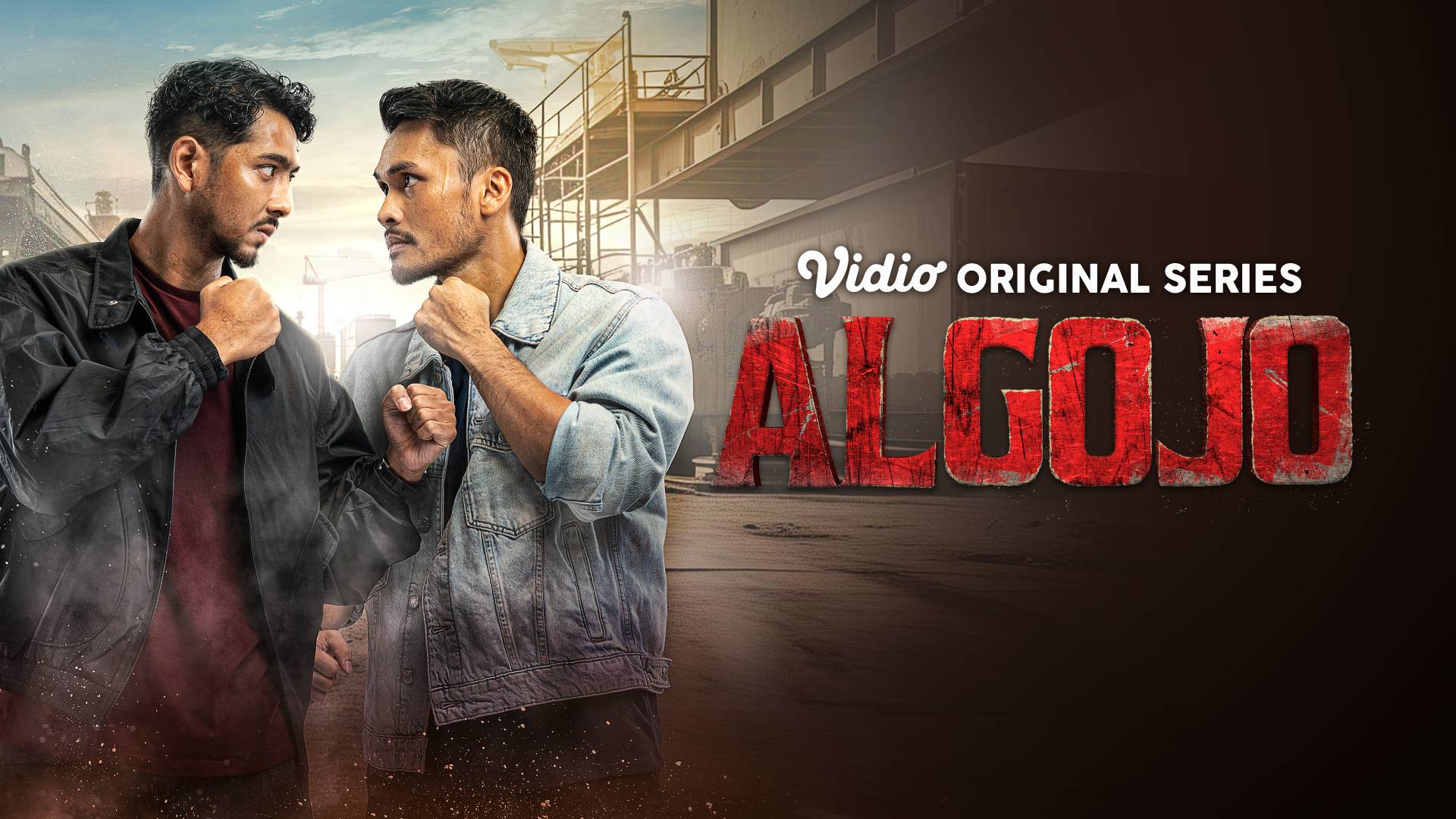 Algojo