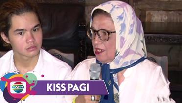 Kiss Pagi - Ahmad Dhani Lancar Berikan Santunan Untuk Keluarga Korban Kecelakaan Tol Jagorawi