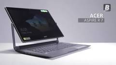 3 Laptop Hybrid Terbaik dengan Multimode Mutakhir