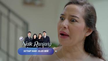 Naik Ranjang: Ahaay Dean dan Tyas Honeymoon Nih | 16 Juli 2024