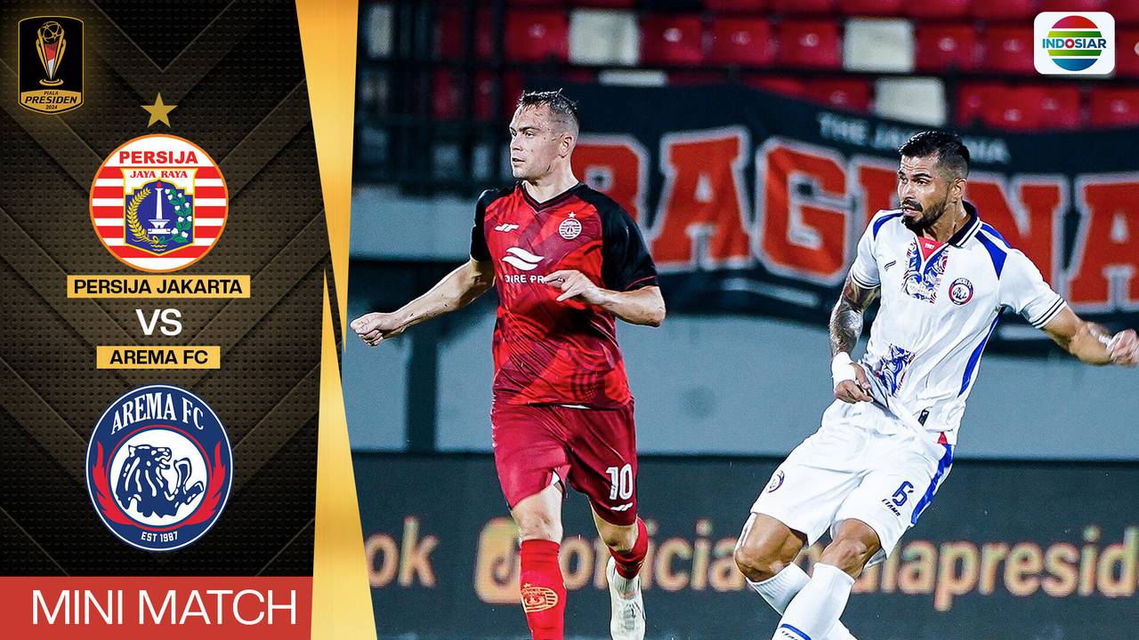 Prediksi Arema FC vs Persija Jakarta 8 November 2025, Laga Sengit di Markas Singo Edan