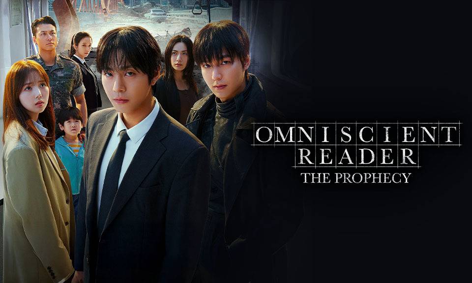 Omniscient Reader: The Prophecy