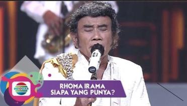 Tak Akan Berhenti!! Rhoma Irama & Soneta Grup Sudah Lama Ber "Kelana" | KONSER RHOMA IRAMA
