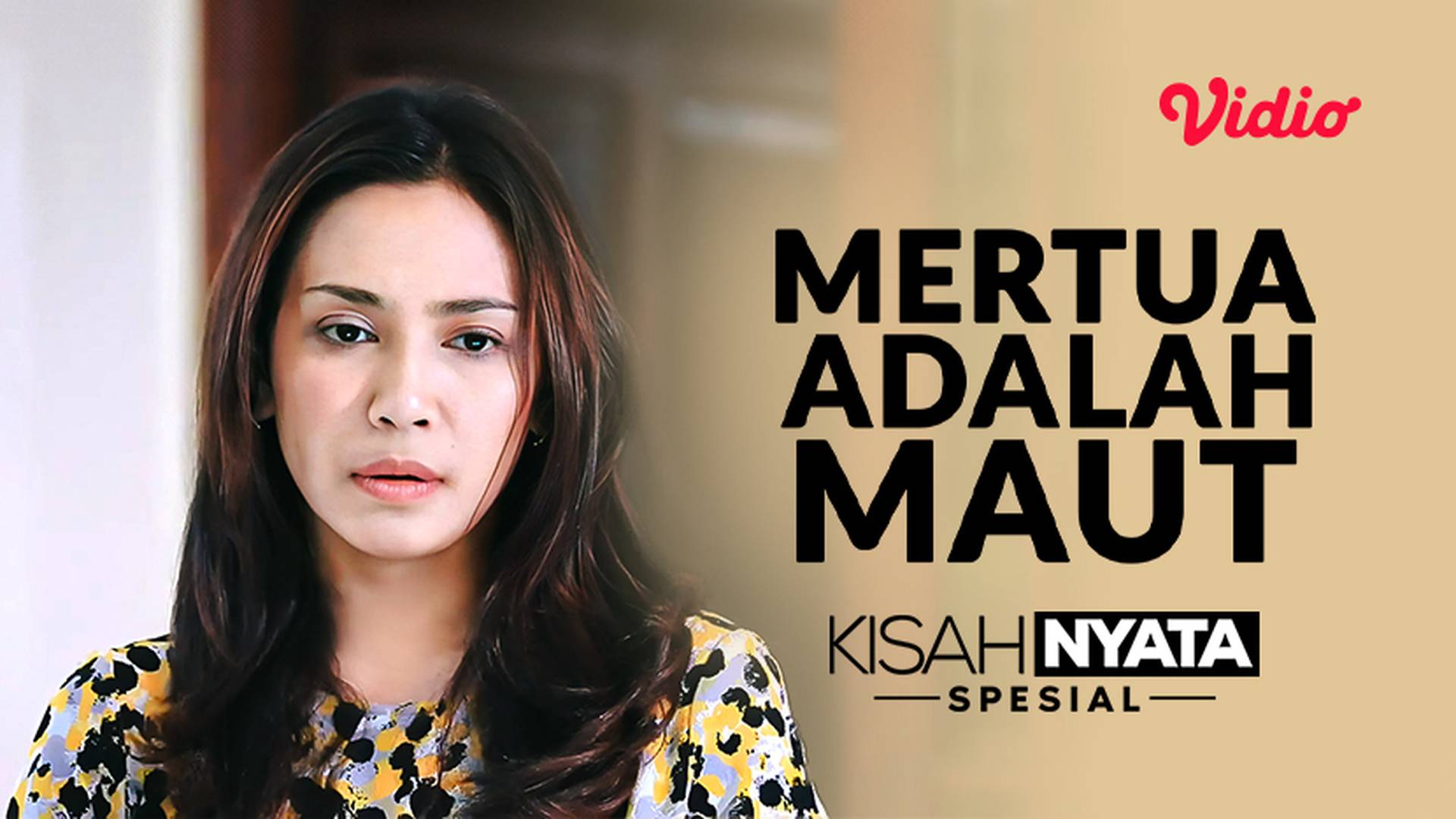 Mertua Adalah Maut