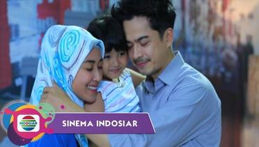 Sinema Indosiar - Cinta Pertama Suamiku Membuat Gaduh Rumah Tanggaku
