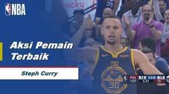 Nba I Pemain Terpenting 01 Februari 2019 - Steph Curry