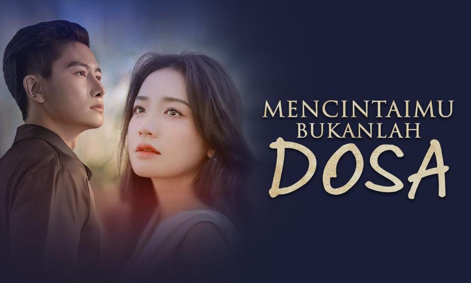 Mencintaimu Bukanlah Dosa