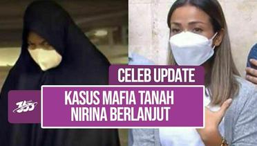 BPN Digugat, Nirina Zubir Kembali Hadapi Mafia Tanah di Persidangan