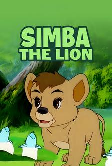 Simba The Lion King