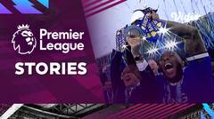Premier League Stories 2022-2023 (Show 43)