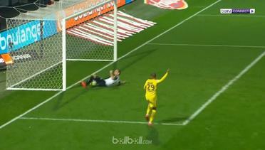 Angers 0-5 PSG | Liga Prancis | Highlight Pertandingan dan Gol-gol