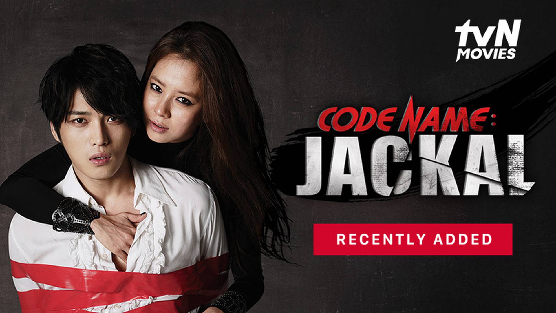 Code Name: Jackal