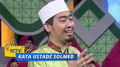 Kata Ustadz Solmed - Tak Kenal Maka Ta'aruf