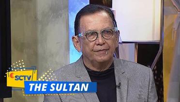 Roy Marten Ungkap Kalau Gading Merasa Terlukai dengan Kasus Gisel | The Sultan