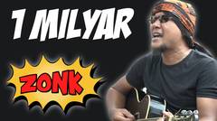Zonk 1 Milyar Kontes Burung Eko Sukarno Official Music Video