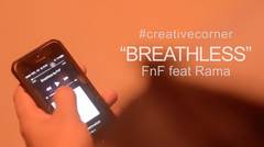 Eps 59th - "Breathless" by FnF feat Rama