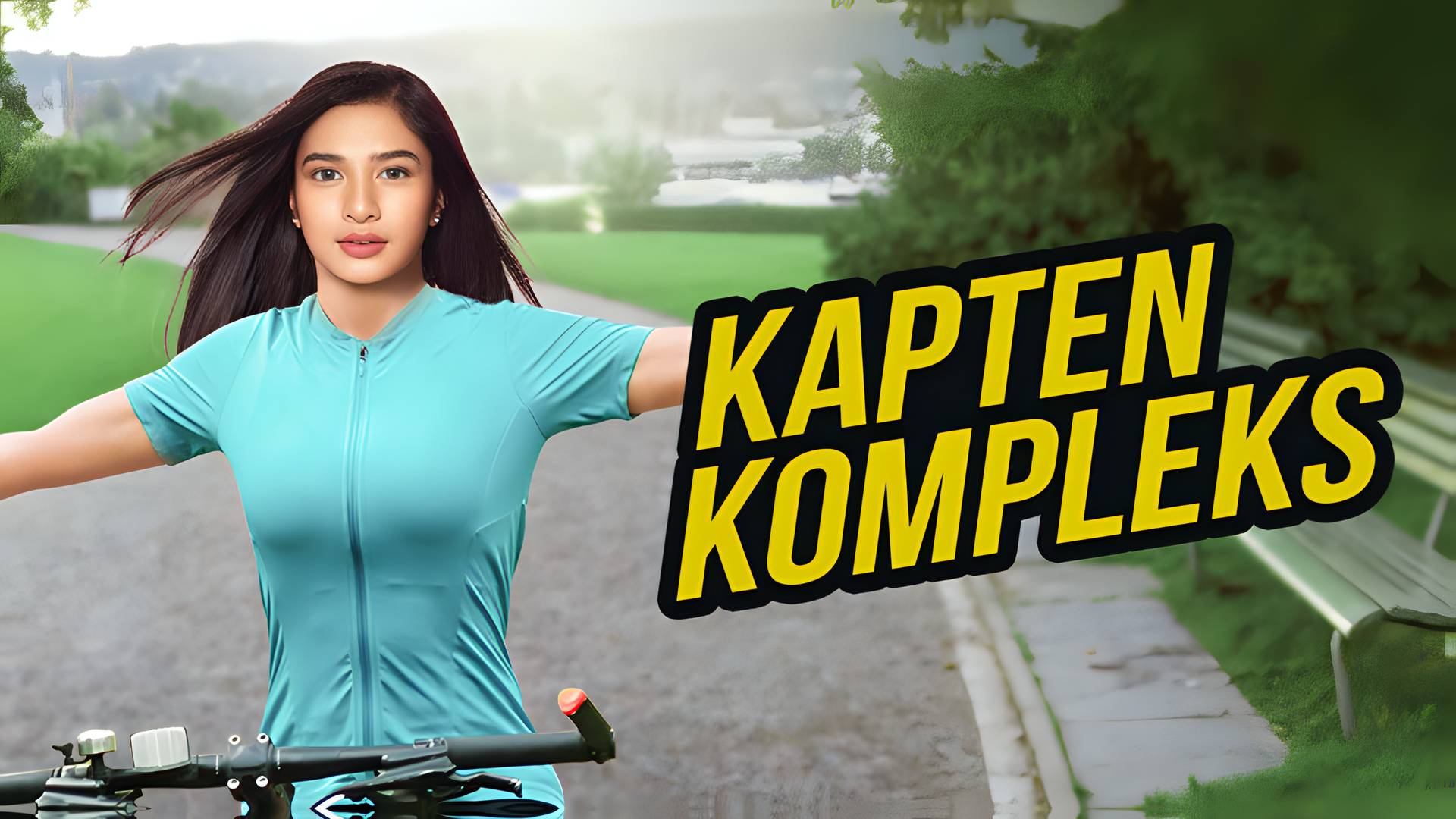 Kapten Kompleks