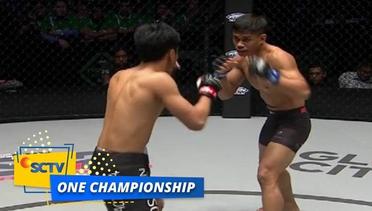 One Championship - Roots of Honor
