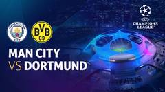 Full Match - Manchester City vs Dortmund | UEFA Champions League 2022/23