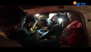 Evakuasi Dramatis Kecelakaan Sopir Truk di Tulungagung - Liputan6 Pagi