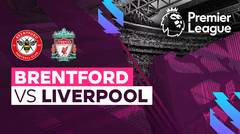 Full Match - Brentford vs Liverpool | Premier League 22/23