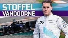 Stoffel Vandoorne : Formula E Sangat Sulit Diprediksi!