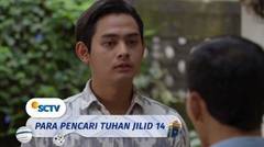 Maing Memaksa Agar Viral Menikah dengan Putri | Para Pencari Tuhan Jilid 14 - Episode 16
